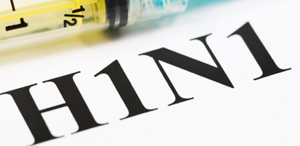 H1N1